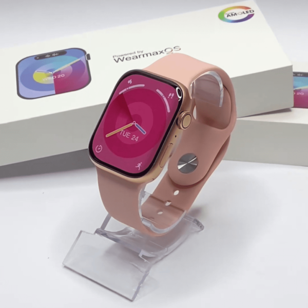 SMARTWATCH W99 ULTRA