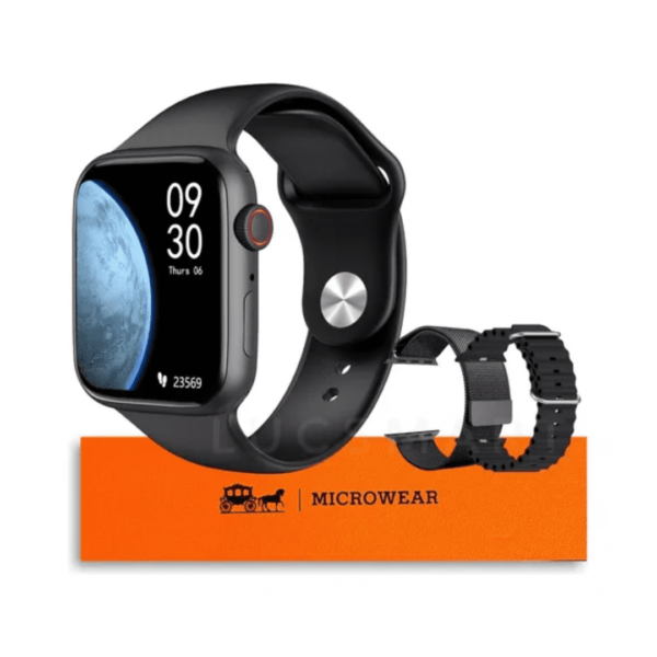 Smartwatch W59 Mini